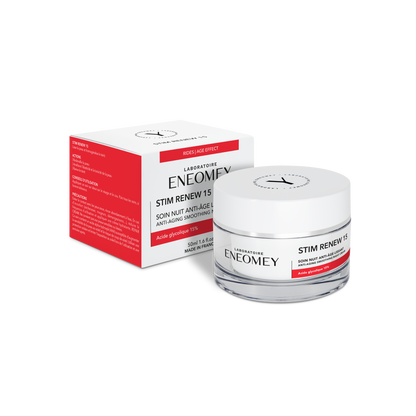 ENEOMEY Stim renew 15 - 50ml