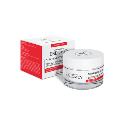 ENEOMEY Stim renew 30 - 50ml