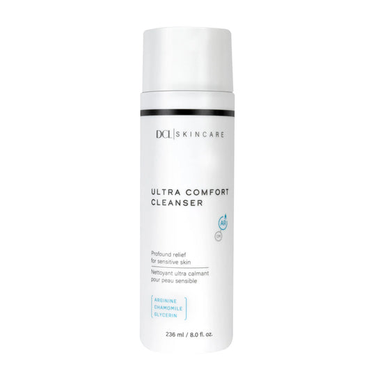 DCL Ultra-Comfort Cleanser 236ml