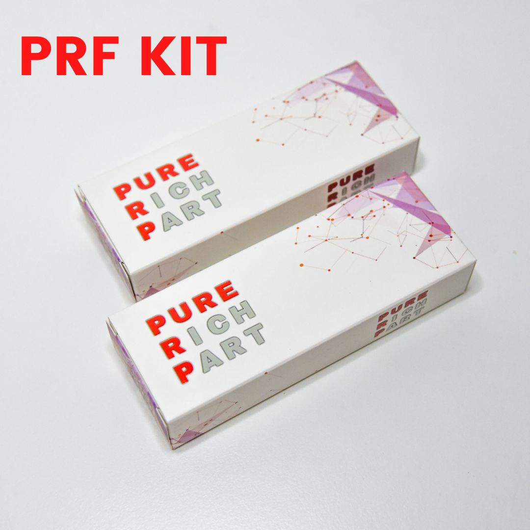 PRP PURE PRF Kit – SHOP AESTHETICS