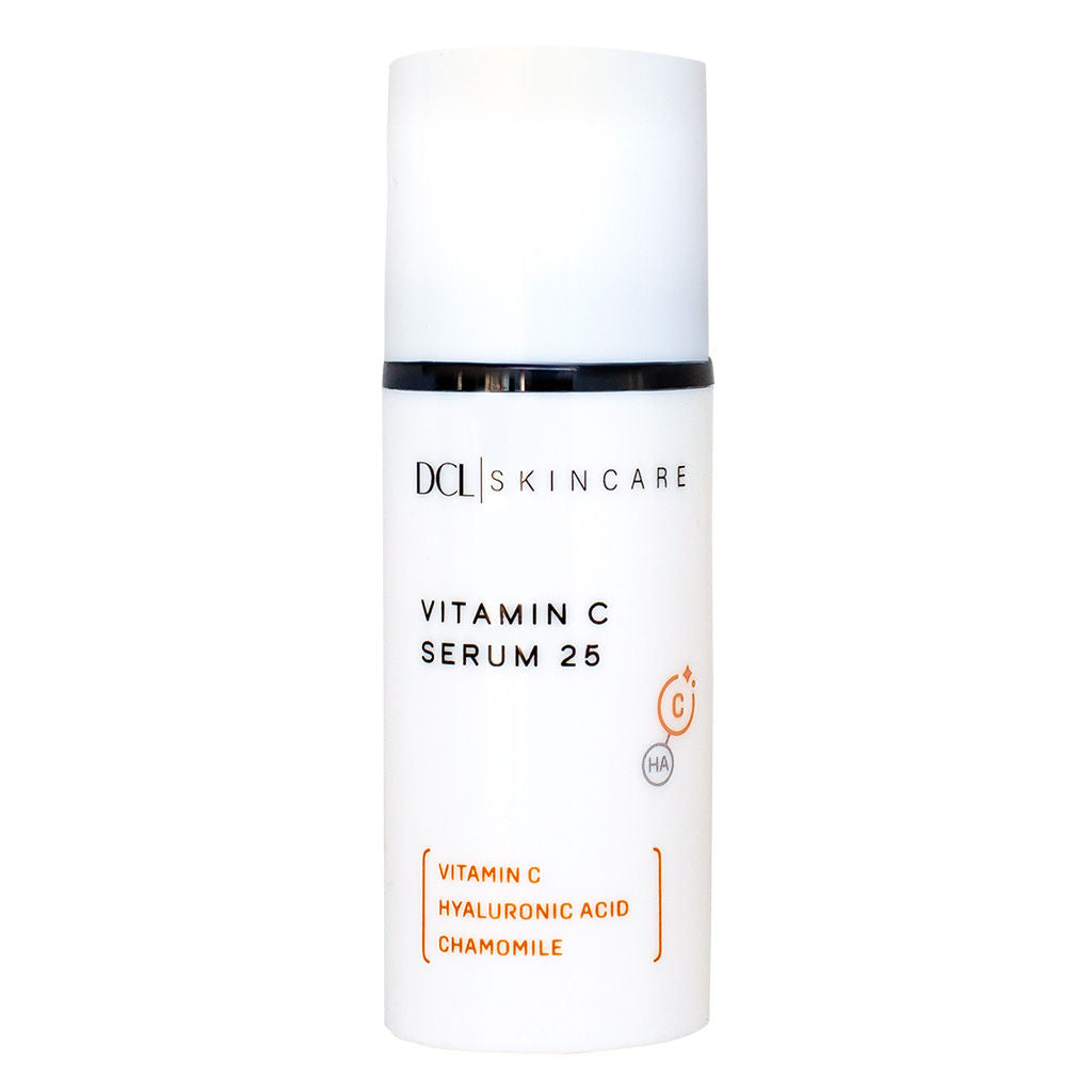 DCL Vitamin C Serum 25 30ml