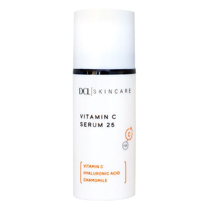 DCL Vitamin C Serum 25 30ml