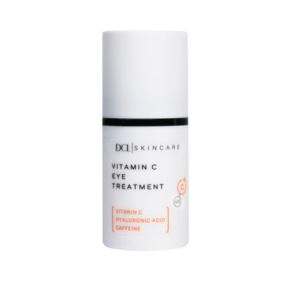 DCL Vitamin C Eye Treatment