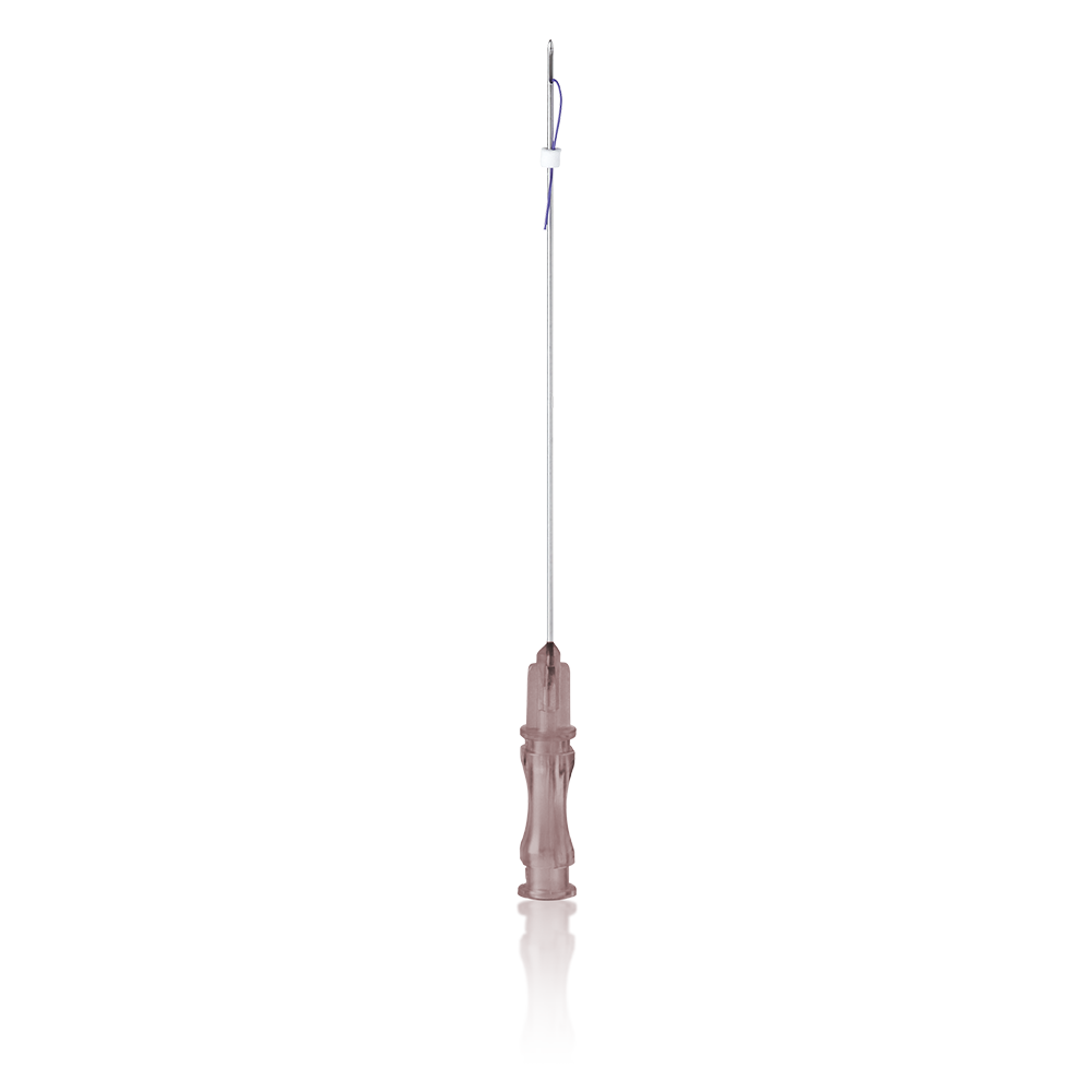 V Soft Lift Arte 19G 100mm (2 x 8 units)