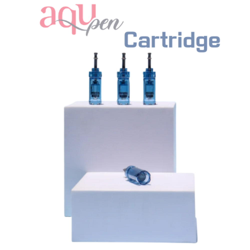 36-Pin Microneedling Cartridges