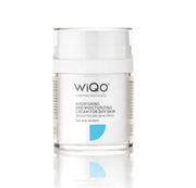 WiQo Nourishing and Moisturizing Cream for Dry Skin 100ml