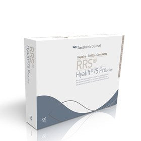 RRS® HYALIFT® 75 PROACTIVE (6 vials x 5ml)