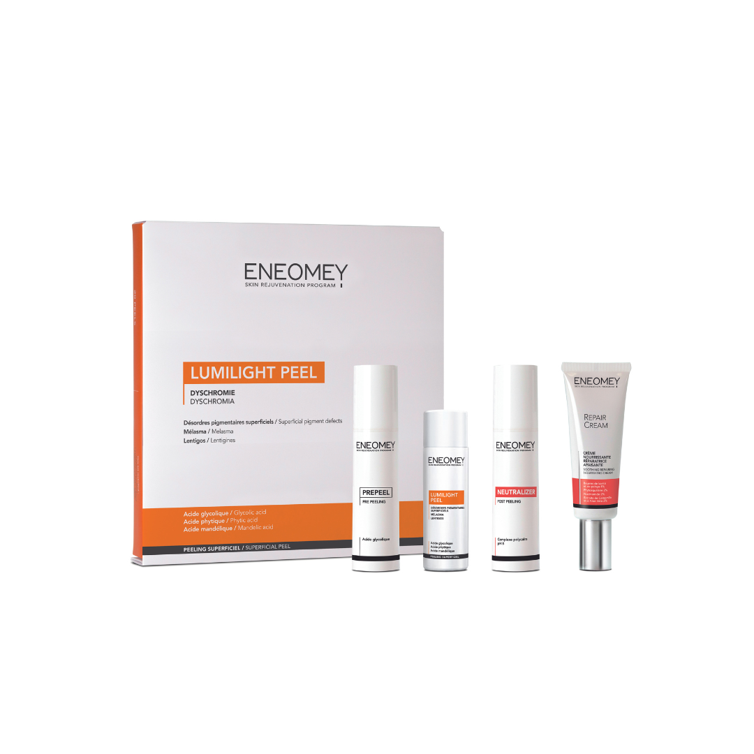 Eneomey Lumilight Peel