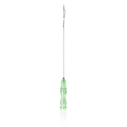 V Soft Barb Blunt Cannula 21G x 90mm  (2 x 12 units)