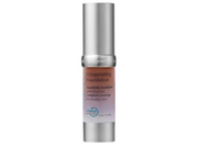 Oxygenating Foundation 15ml - Cappuccino EXP 07/27