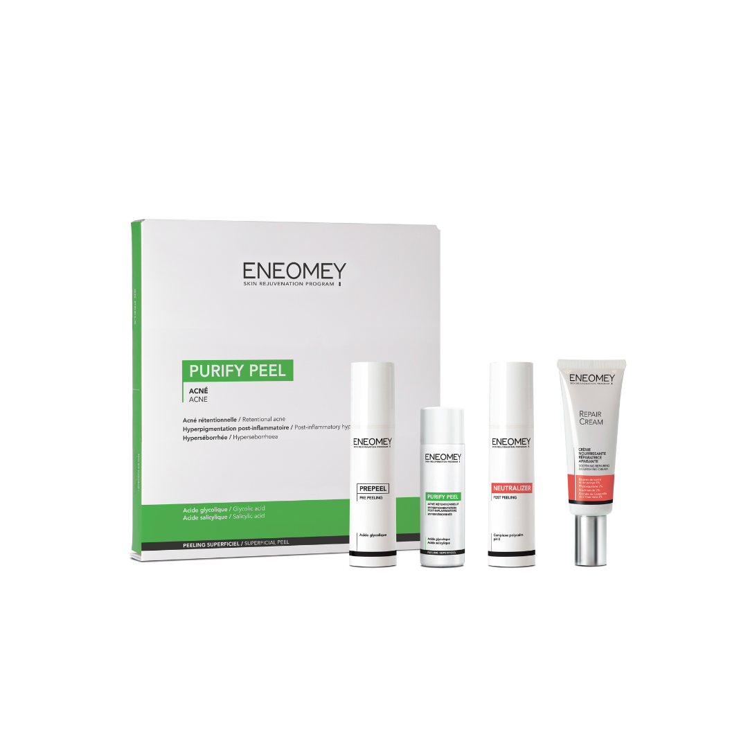 Eneomey Purify Peel