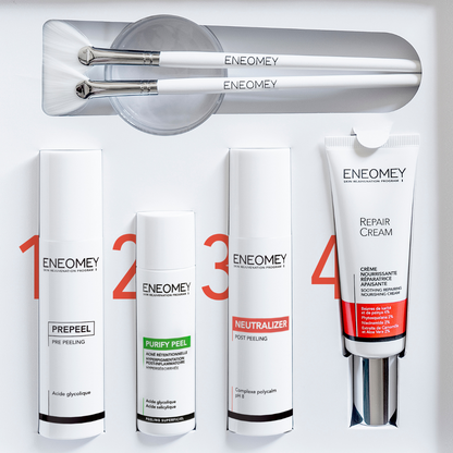 Eneomey Purify Peel