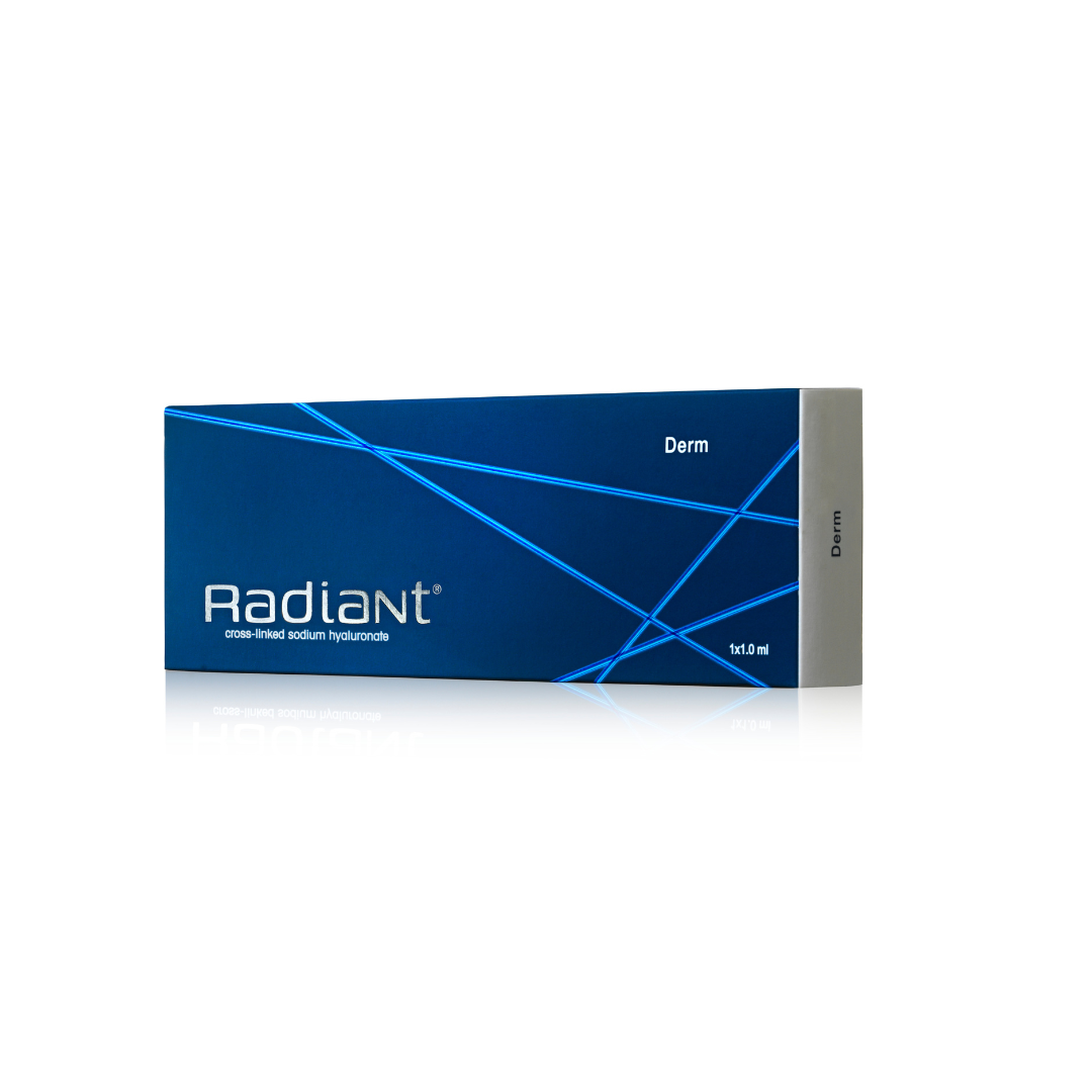 RadiaNt Derm Filler (1x1ml)