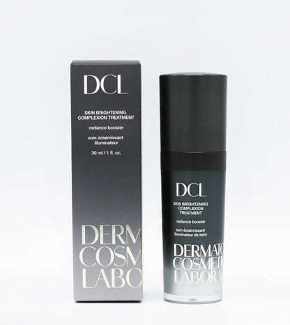 DCL Skin Brightening Complexion Treatment 30ml