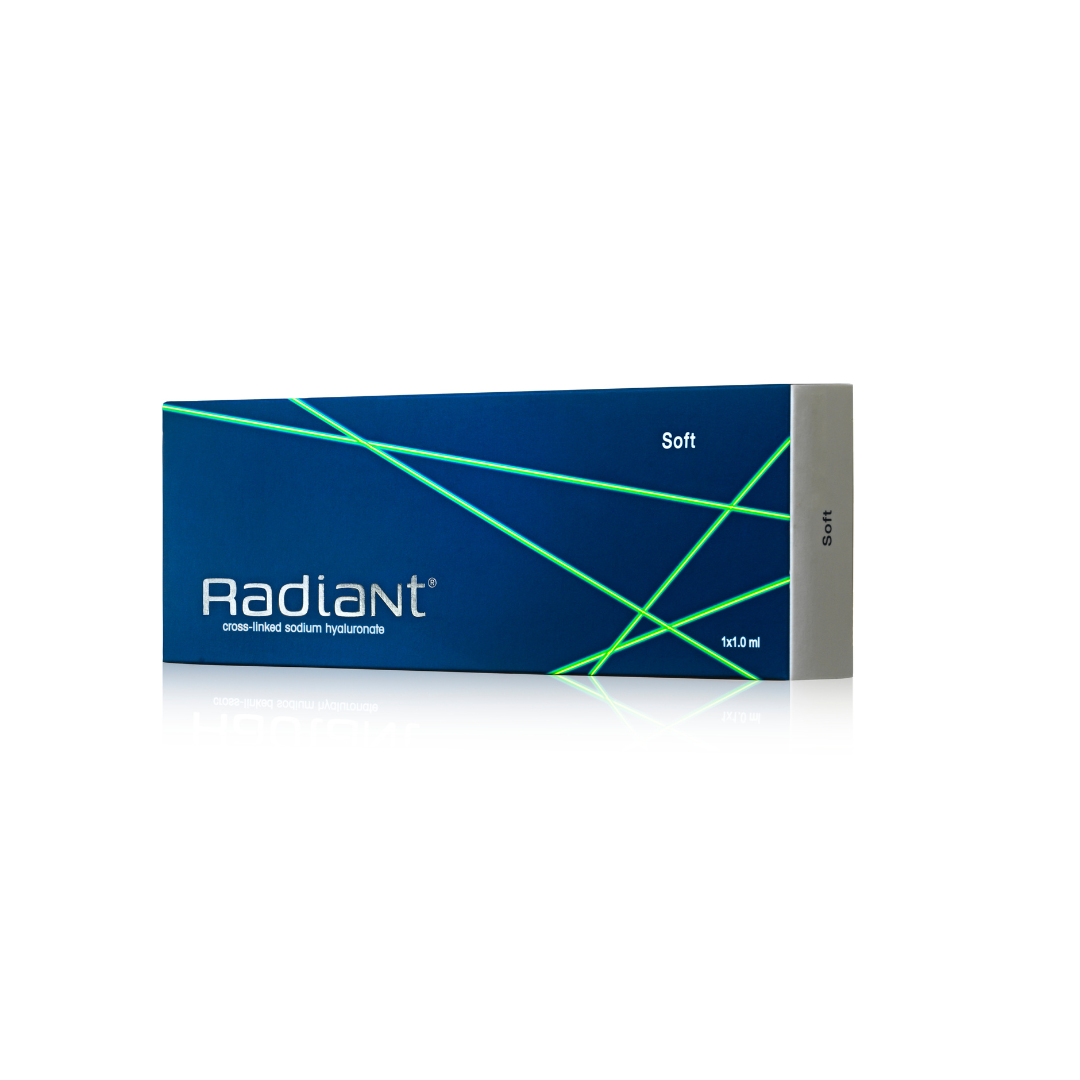 RadiaNt Soft Filler ( 1x1ml)