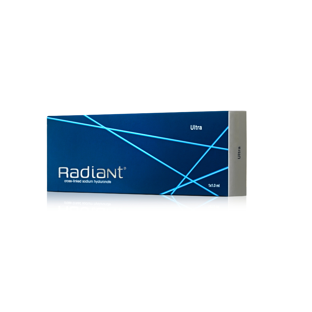 RadiaNt Ultra Filler (1x1ml)